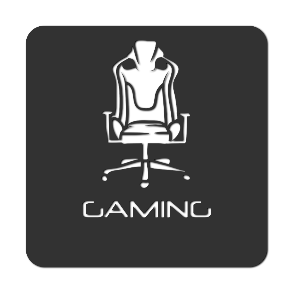 Bot&oacute;n Silla Gaming